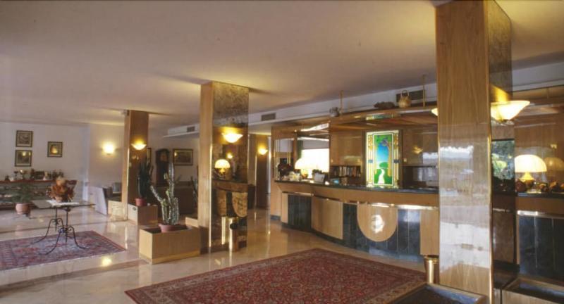 Grand Hotel Serre Rapolano Terme Exterior foto