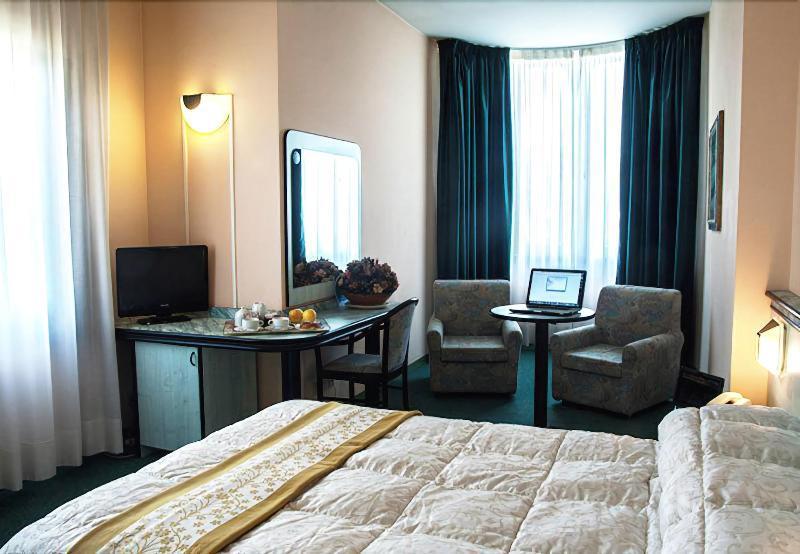 Grand Hotel Serre Rapolano Terme Exterior foto